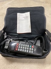 Vintage motorola aliant for sale  Holly