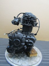 Yamaha 2017 engine for sale  SOUTH MOLTON