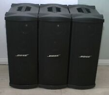 Bose professional panaray gebraucht kaufen  Uelsen