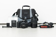 Pentax k20d pentax for sale  ASCOT