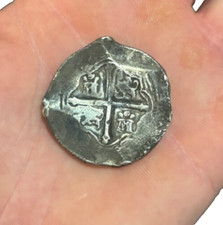 Atocha shipwreck coin for sale  Lexington