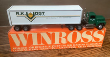 Winross 1988 r.k. for sale  Brigantine