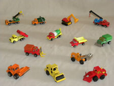 Vintage lot camion d'occasion  Maubeuge