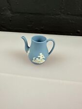 Wedgwood miniature jasper for sale  MANSFIELD