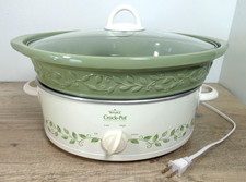 Rival slow cooker for sale  Holley