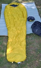Rab alpine pertex for sale  BECKENHAM