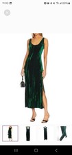 Enza costa silk for sale  Chelsea