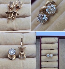 Vintage 14k gold for sale  Beverly Hills