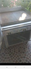 Piastra barbecue gas usato  Scalea
