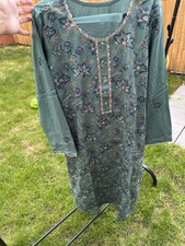 Bareeze 2pc karandi for sale  MANCHESTER