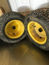 John deere l120 for sale  Huron