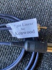 Ham radio linear for sale  KENDAL