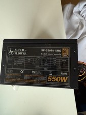 Super flower amazon gebraucht kaufen  Sottrum