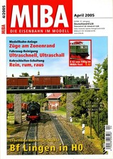Miba hefte 1995 gebraucht kaufen  Triefenstein