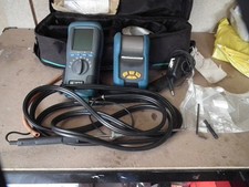 Kane flue gas for sale  BANBURY