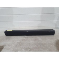 Bush 191 soundbar for sale  STAFFORD