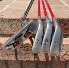 Ping moxie club for sale  Scottsdale