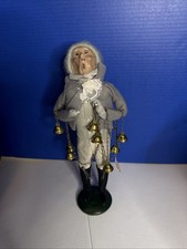 Marley ghost christmas for sale  Castle Rock