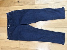 Jean jegging size for sale  LEIGHTON BUZZARD