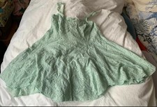 Negligé babydoll nachthemd gebraucht kaufen  Neuberg