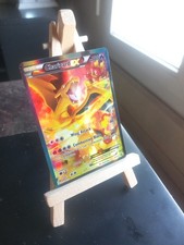 Pokemon card charizard d'occasion  Expédié en Belgium