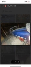 1953 chevrolet bel for sale  Gilroy
