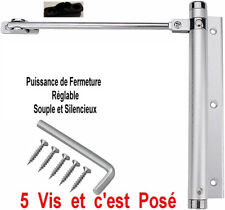 Ferme porte réglable d'occasion  Livry-Gargan