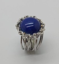 anello lapislazzuli usato anello lapislazzuli usato Cambiago