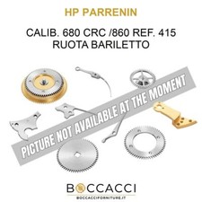Parrenin calib. 680 usato  Sant Angelo Romano