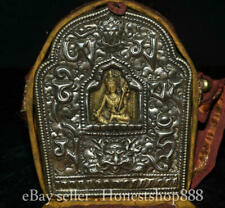 4.8 old tibet d'occasion  Expédié en Belgium