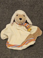 Schaf schnuffeltuch schmusetuc gebraucht kaufen  Kolbermoor