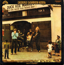 Creedence clearwater revival usato  Riccione