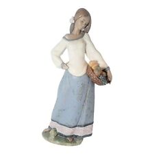 Vtg lladro gres d'occasion  Expédié en Belgium