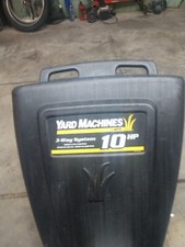 Yard machine wood for sale  Panama City