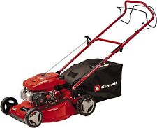 Einhell benzin rasenmäher gebraucht kaufen  Hurlach