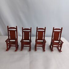 Set miniature rocking for sale  Croswell