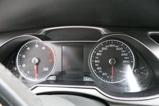 Audi tacho tachometer gebraucht kaufen Audi tacho tachometer gebraucht kaufen  Borgentreich