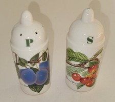 Portmeirion pottery botanic for sale  ASHFORD