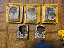 trail cams steel boxes for sale  Blandford