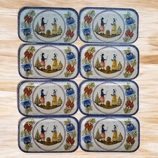 Vintage henriot metal for sale  Burnsville