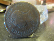 Ancienne piece monnaie d'occasion  Craponne