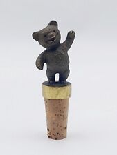 Werbefigur bärenmarke bär gebraucht kaufen  Barsinghausen