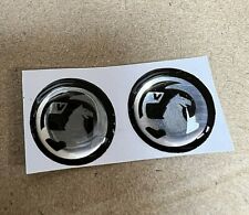 Vauxhall 14mm gel for sale  ERSKINE