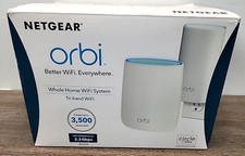 Netgear orbi ac2200 for sale  Browns Mills