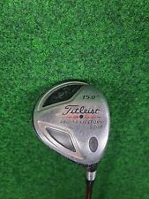 Titleist 980f holz gebraucht kaufen  Delmenhorst