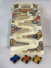 1991 fisher price for sale  MOLD