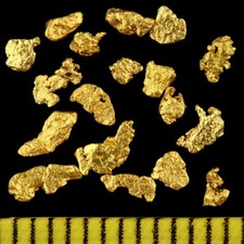 Echte goldnuggets alaska gebraucht kaufen  Limburgerhof
