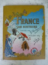 Histoire racontée montorgueil d'occasion  Saint-Félix