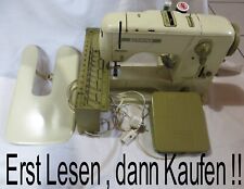 Riginal bernina record gebraucht kaufen  Wörrstadt