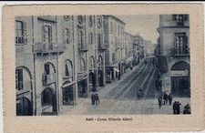 Asti corso vittorio usato  Roma